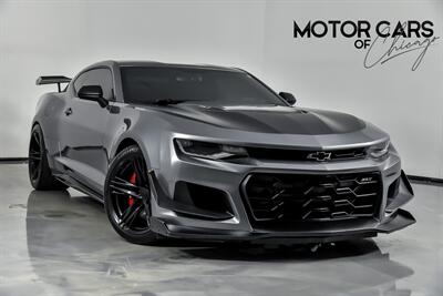 2019 Chevrolet Camaro ZL1   - Photo 1 - Joliet, IL 60435