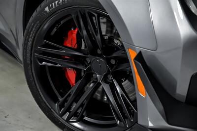 2019 Chevrolet Camaro ZL1   - Photo 4 - Joliet, IL 60435