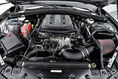 2019 Chevrolet Camaro ZL1   - Photo 16 - Joliet, IL 60435