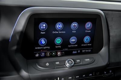 2019 Chevrolet Camaro ZL1   - Photo 32 - Joliet, IL 60435