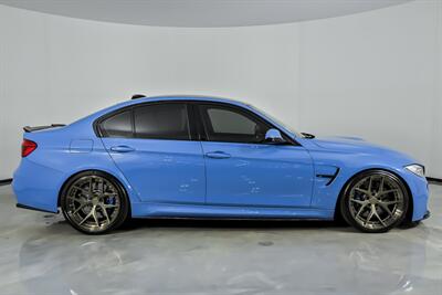 2017 BMW M3 -FULL PPF-BC FORGED WHEELS-$30K MODS - Photo 14 - Joliet, IL 60435