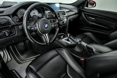 2017 BMW M3 -FULL PPF-BC FORGED WHEELS-$30K MODS - Photo 20 - Joliet, IL 60435