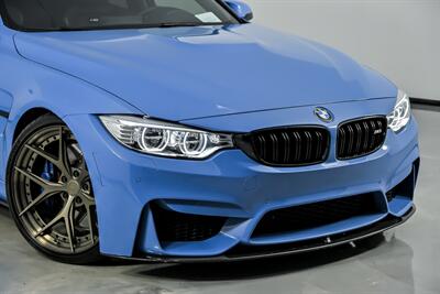 2017 BMW M3 -FULL PPF-BC FORGED WHEELS-$30K MODS - Photo 3 - Joliet, IL 60435