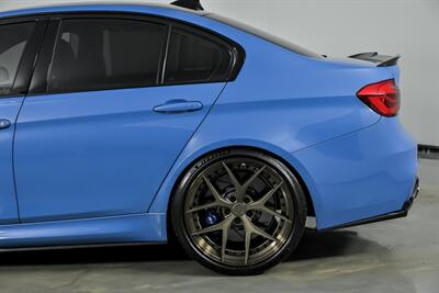 2017 BMW M3 -FULL PPF-BC FORGED WHEELS-$30K MODS - Photo 9 - Joliet, IL 60435