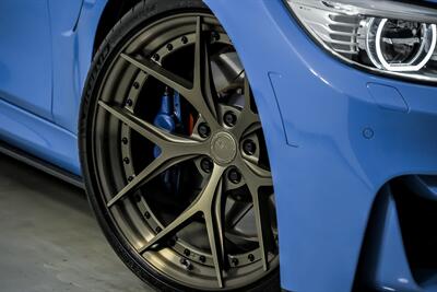 2017 BMW M3 -FULL PPF-BC FORGED WHEELS-$30K MODS - Photo 4 - Joliet, IL 60435