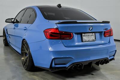 2017 BMW M3 -FULL PPF-BC FORGED WHEELS-$30K MODS - Photo 10 - Joliet, IL 60435
