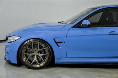 2017 BMW M3 -FULL PPF-BC FORGED WHEELS-$30K MODS - Photo 7 - Joliet, IL 60435