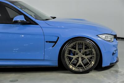 2017 BMW M3 -FULL PPF-BC FORGED WHEELS-$30K MODS - Photo 15 - Joliet, IL 60435