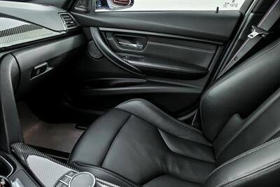 2017 BMW M3 -FULL PPF-BC FORGED WHEELS-$30K MODS - Photo 37 - Joliet, IL 60435