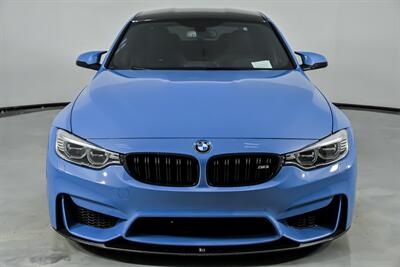 2017 BMW M3 -FULL PPF-BC FORGED WHEELS-$30K MODS - Photo 5 - Joliet, IL 60435