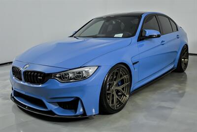 2017 BMW M3 -FULL PPF-BC FORGED WHEELS-$30K MODS - Photo 6 - Joliet, IL 60435