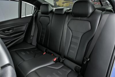 2017 BMW M3 -FULL PPF-BC FORGED WHEELS-$30K MODS - Photo 23 - Joliet, IL 60435