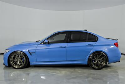 2017 BMW M3 -FULL PPF-BC FORGED WHEELS-$30K MODS - Photo 8 - Joliet, IL 60435