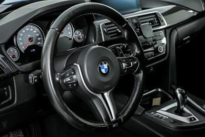 2017 BMW M3 -FULL PPF-BC FORGED WHEELS-$30K MODS - Photo 24 - Joliet, IL 60435