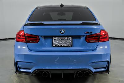 2017 BMW M3 -FULL PPF-BC FORGED WHEELS-$30K MODS - Photo 11 - Joliet, IL 60435
