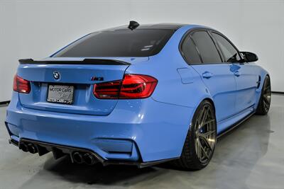 2017 BMW M3 -FULL PPF-BC FORGED WHEELS-$30K MODS - Photo 12 - Joliet, IL 60435