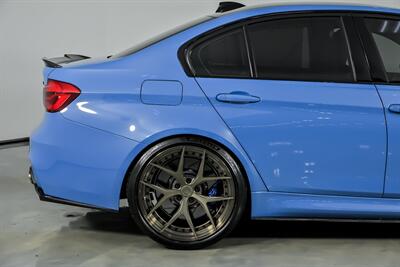2017 BMW M3 -FULL PPF-BC FORGED WHEELS-$30K MODS - Photo 13 - Joliet, IL 60435