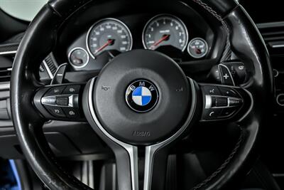 2017 BMW M3 -FULL PPF-BC FORGED WHEELS-$30K MODS - Photo 27 - Joliet, IL 60435
