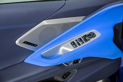 2023 Chevrolet Corvette Stingray   - Photo 21 - Joliet, IL 60435