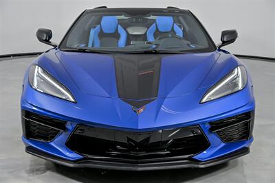 2023 Chevrolet Corvette Stingray   - Photo 4 - Joliet, IL 60435