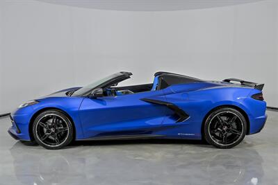 2023 Chevrolet Corvette Stingray   - Photo 7 - Joliet, IL 60435