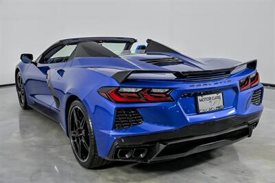 2023 Chevrolet Corvette Stingray   - Photo 9 - Joliet, IL 60435