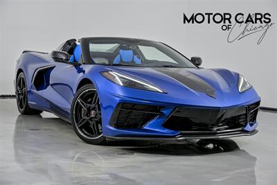 2023 Chevrolet Corvette Stingray   - Photo 1 - Joliet, IL 60435