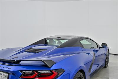 2023 Chevrolet Corvette Stingray   - Photo 18 - Joliet, IL 60435
