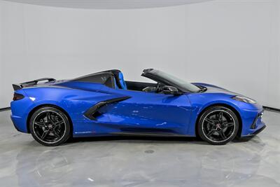 2023 Chevrolet Corvette Stingray   - Photo 13 - Joliet, IL 60435