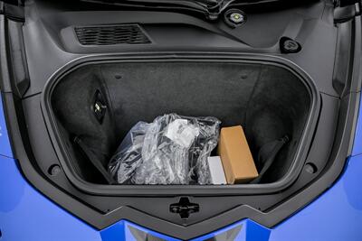 2023 Chevrolet Corvette Stingray   - Photo 16 - Joliet, IL 60435