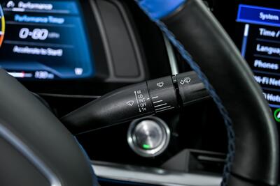 2023 Chevrolet Corvette Stingray   - Photo 32 - Joliet, IL 60435