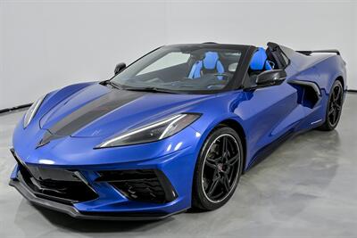 2023 Chevrolet Corvette Stingray   - Photo 5 - Joliet, IL 60435