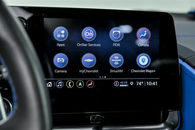 2023 Chevrolet Corvette Stingray   - Photo 35 - Joliet, IL 60435