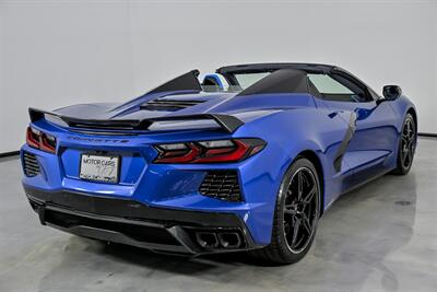 2023 Chevrolet Corvette Stingray   - Photo 11 - Joliet, IL 60435