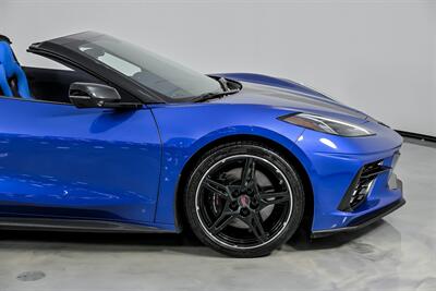 2023 Chevrolet Corvette Stingray   - Photo 14 - Joliet, IL 60435