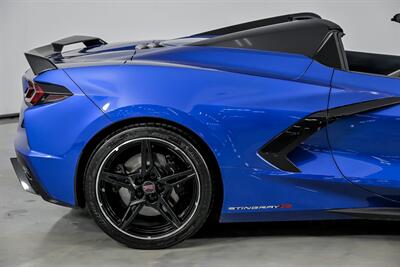 2023 Chevrolet Corvette Stingray   - Photo 12 - Joliet, IL 60435