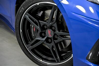 2023 Chevrolet Corvette Stingray   - Photo 3 - Joliet, IL 60435