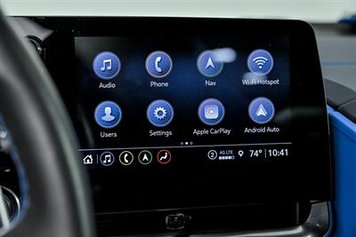 2023 Chevrolet Corvette Stingray   - Photo 34 - Joliet, IL 60435