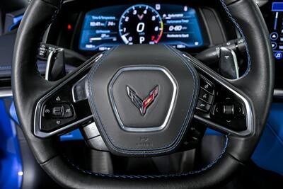 2023 Chevrolet Corvette Stingray   - Photo 30 - Joliet, IL 60435
