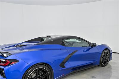 2023 Chevrolet Corvette Stingray   - Photo 17 - Joliet, IL 60435