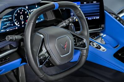 2023 Chevrolet Corvette Stingray   - Photo 27 - Joliet, IL 60435