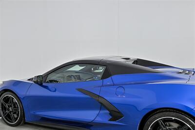 2023 Chevrolet Corvette Stingray   - Photo 20 - Joliet, IL 60435