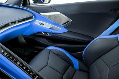 2023 Chevrolet Corvette Stingray   - Photo 42 - Joliet, IL 60435