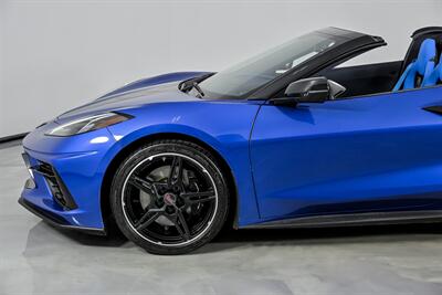 2023 Chevrolet Corvette Stingray   - Photo 6 - Joliet, IL 60435