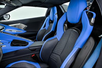 2023 Chevrolet Corvette Stingray   - Photo 26 - Joliet, IL 60435