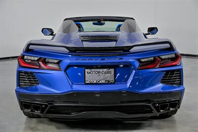 2023 Chevrolet Corvette Stingray   - Photo 10 - Joliet, IL 60435