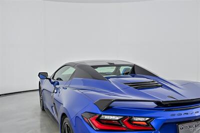 2023 Chevrolet Corvette Stingray   - Photo 19 - Joliet, IL 60435