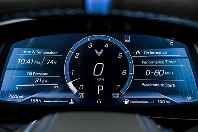 2023 Chevrolet Corvette Stingray   - Photo 29 - Joliet, IL 60435