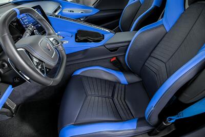 2023 Chevrolet Corvette Stingray   - Photo 25 - Joliet, IL 60435