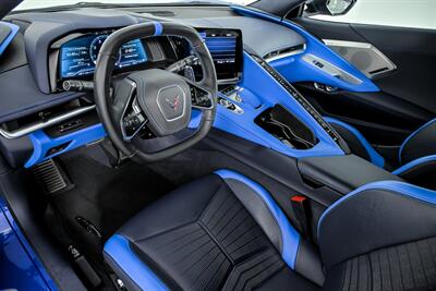 2023 Chevrolet Corvette Stingray   - Photo 24 - Joliet, IL 60435